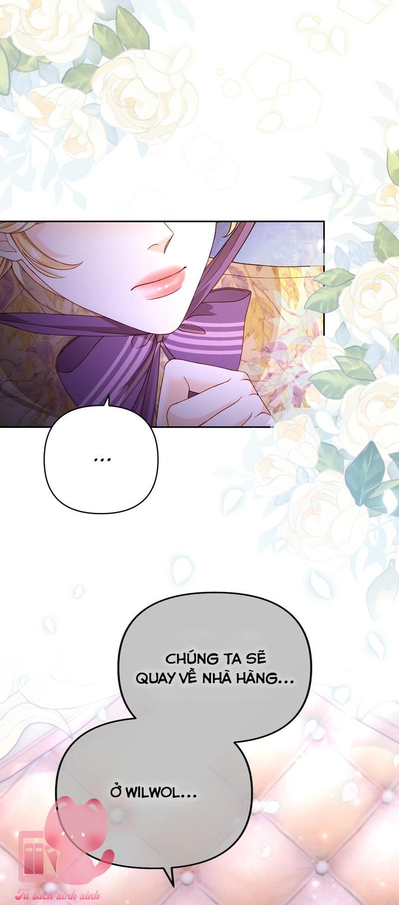 Hoàng Hậu Tái Hôn Chapter 163 - Next Chapter 164