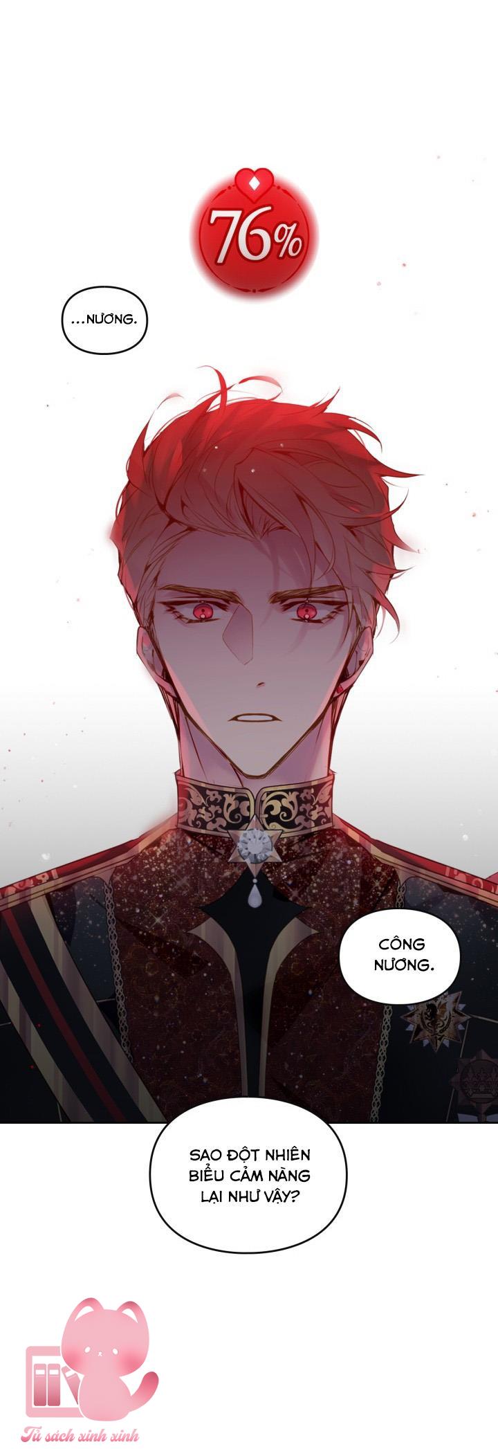Kết Cục Của Nhân Vật Phản Diện Chỉ Có Thể Là Cái Chết Chapter 132 - Next Chapter 133