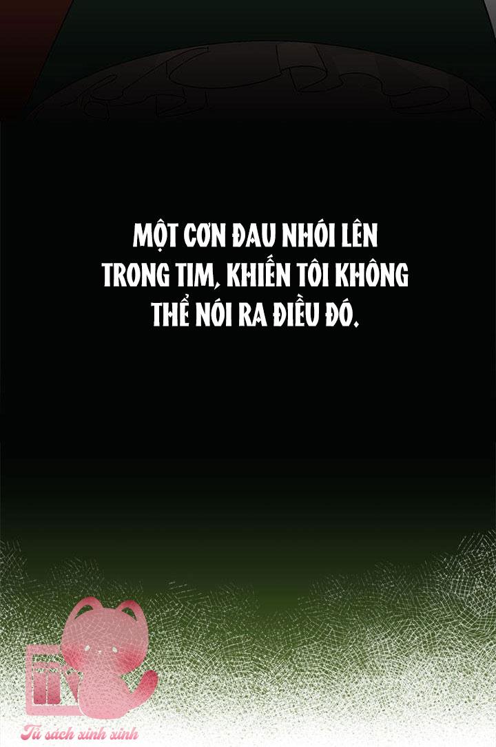 Vị Hôn Thê Khế Ước Của Công Tước Chapter 5 - Trang 4