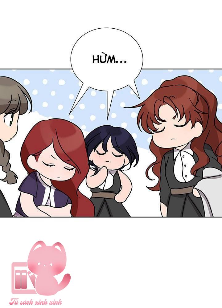 Thế Thì Ta Cứ Trở Thành Kẻ Ác Thôi Chap 35 - Trang 2
