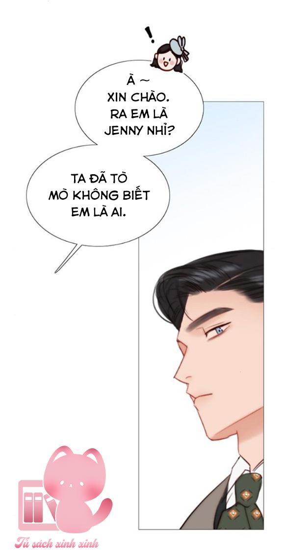 Serena Chương 38 - Next Chapter 38.1