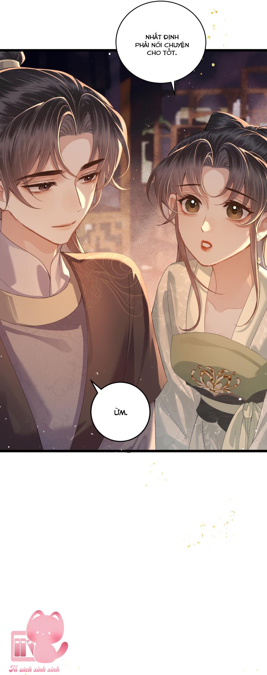 Gả Cho Vai Ác Chap 65 - Next Chap 66