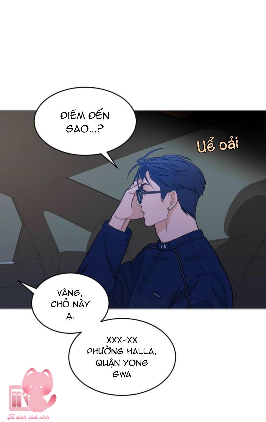Vận May Không Ngờ Chapter 21 - Next Chapter 22