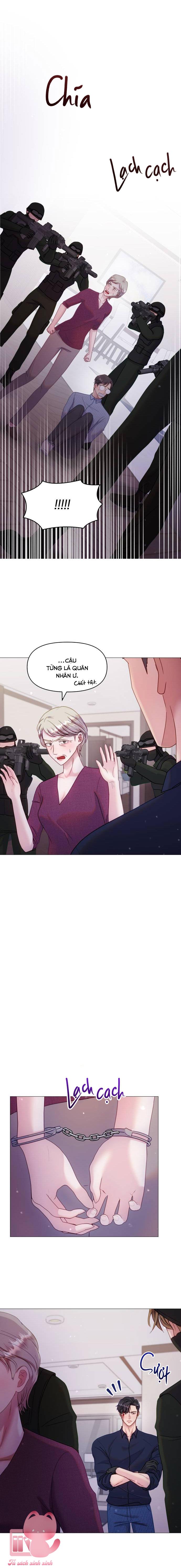 Hướng Dẫn Thu Phục Mãnh Thú Chap 19 - Next Chap 20