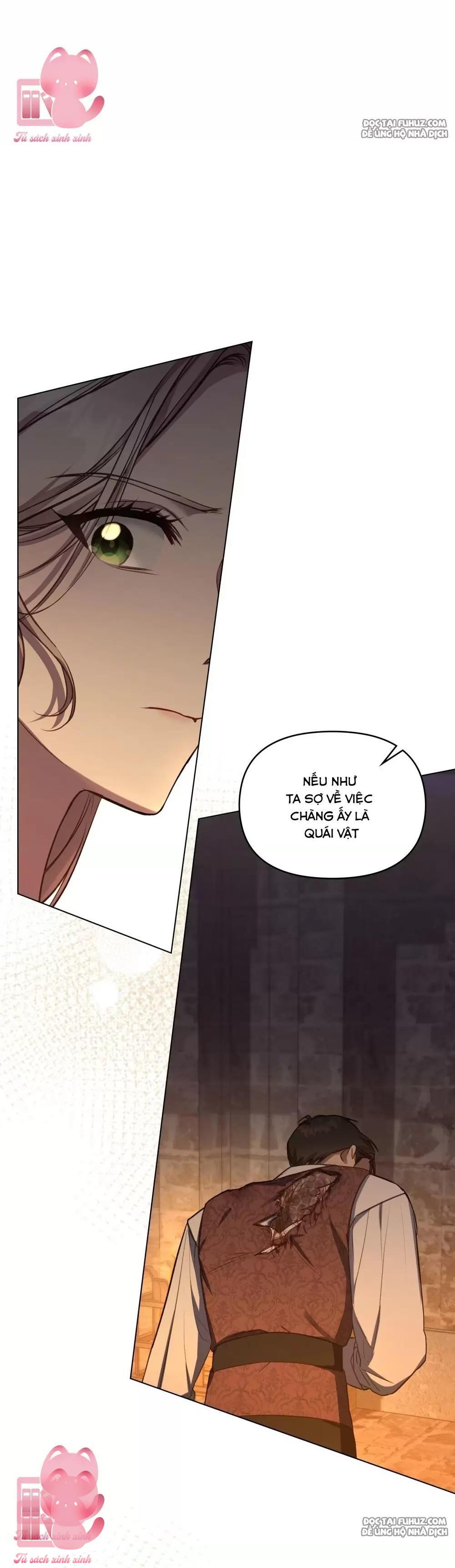 Nếu Không Vâng Lời Công Tước Chapter 42 - Next Chapter 43
