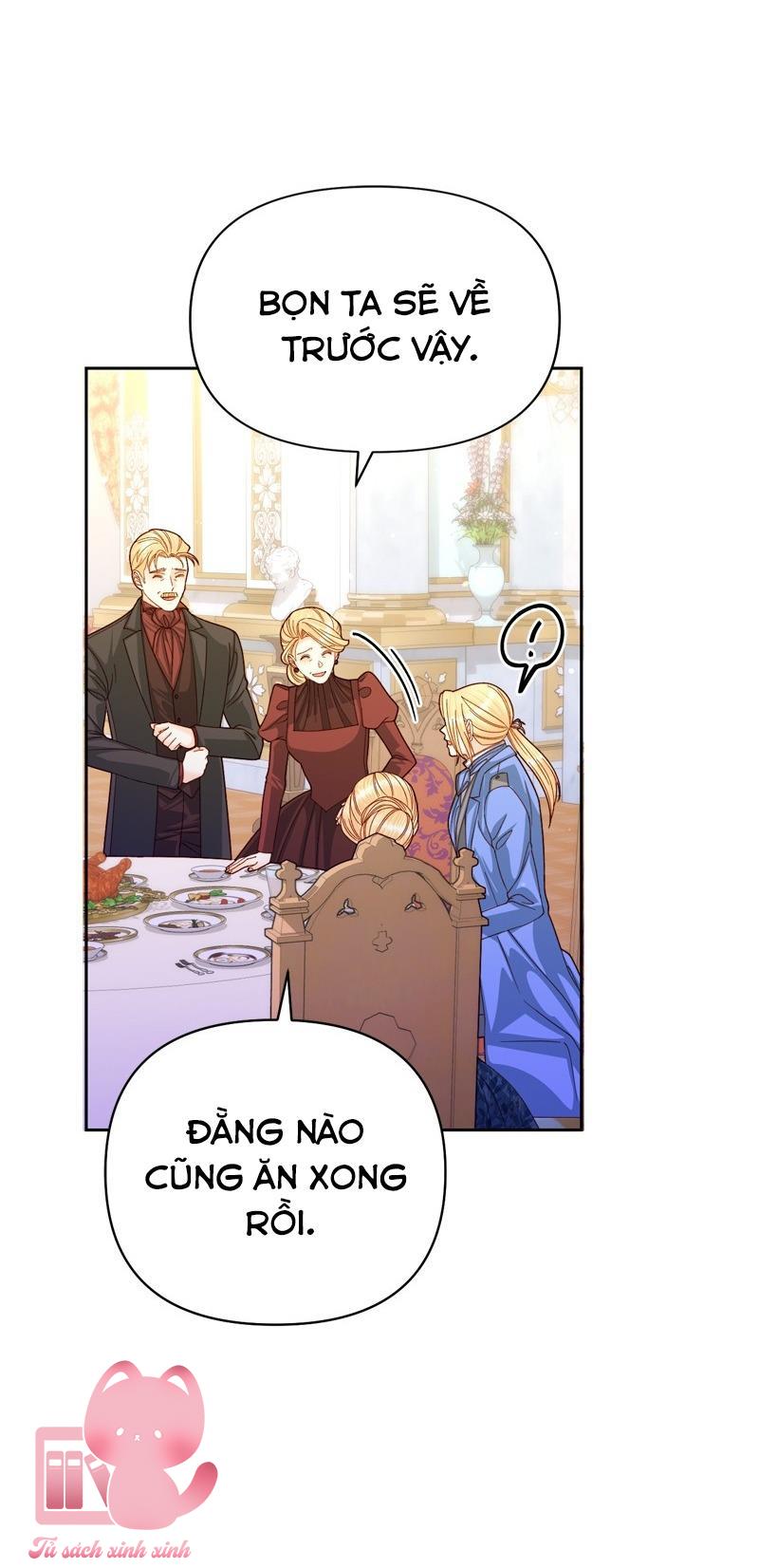 Hoàng Hậu Tái Hôn Chapter 157 - Next Chapter 158