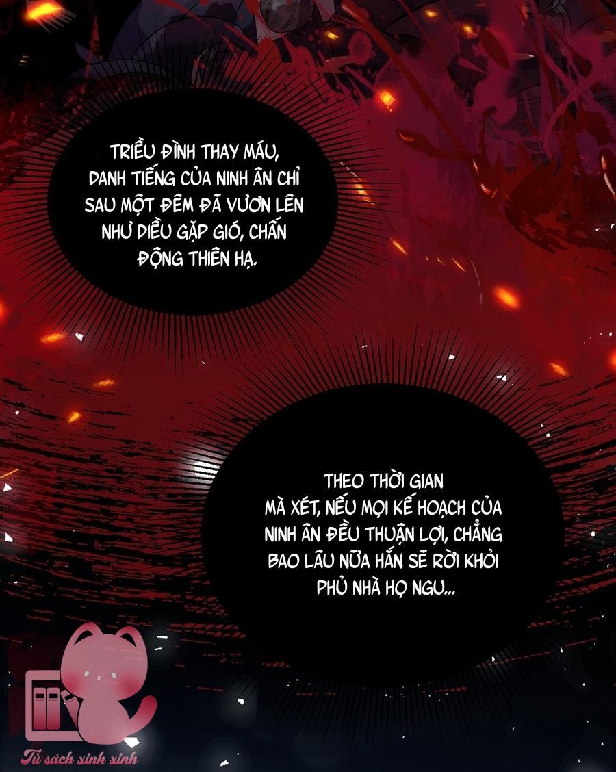 Gả Cho Vai Ác Chap 55 - Next Chap 56