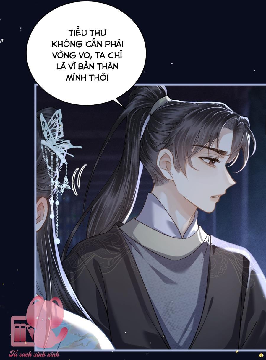 Gả Cho Vai Ác Chap 45 - Next Chap 46