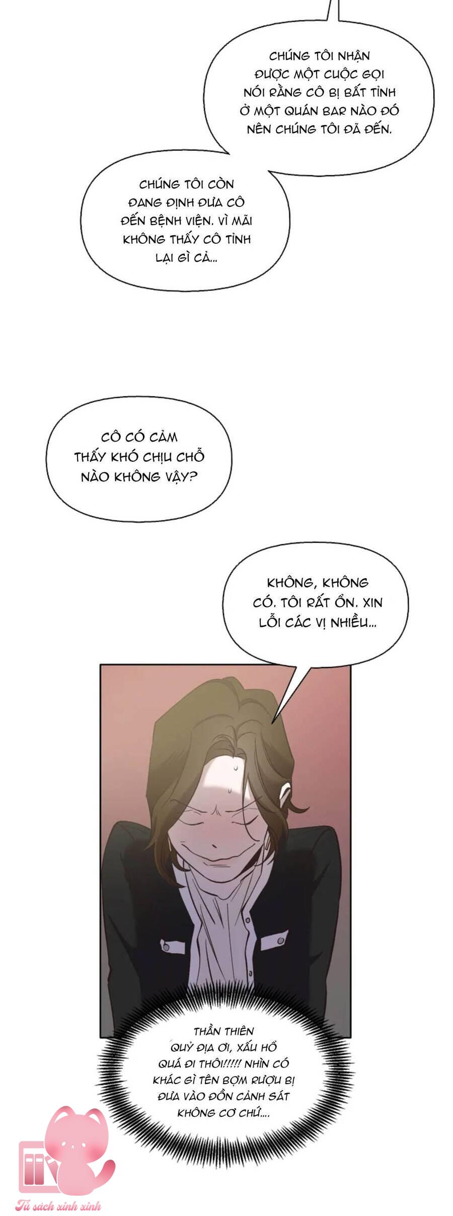 Thanh Xuân Của Chúng Ta Chap 27 - Next Chap 28
