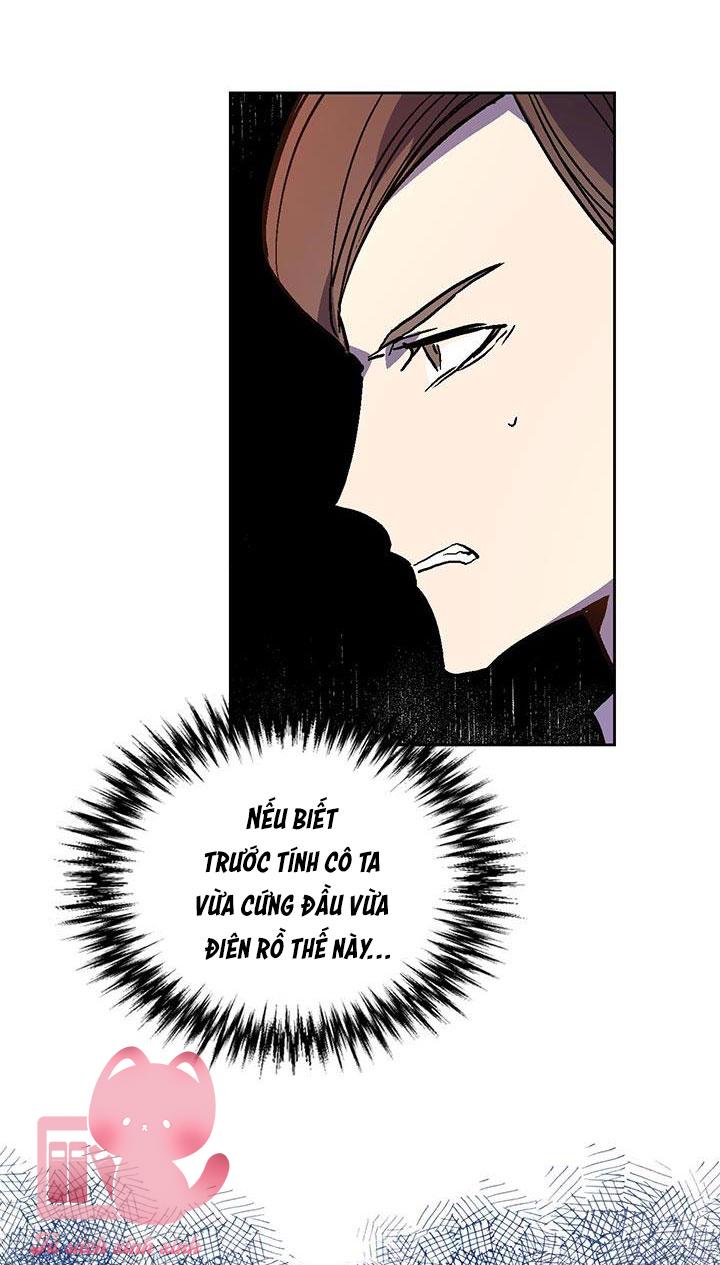 Vị Hôn Thê Khế Ước Của Công Tước Chapter 18 - Trang 4