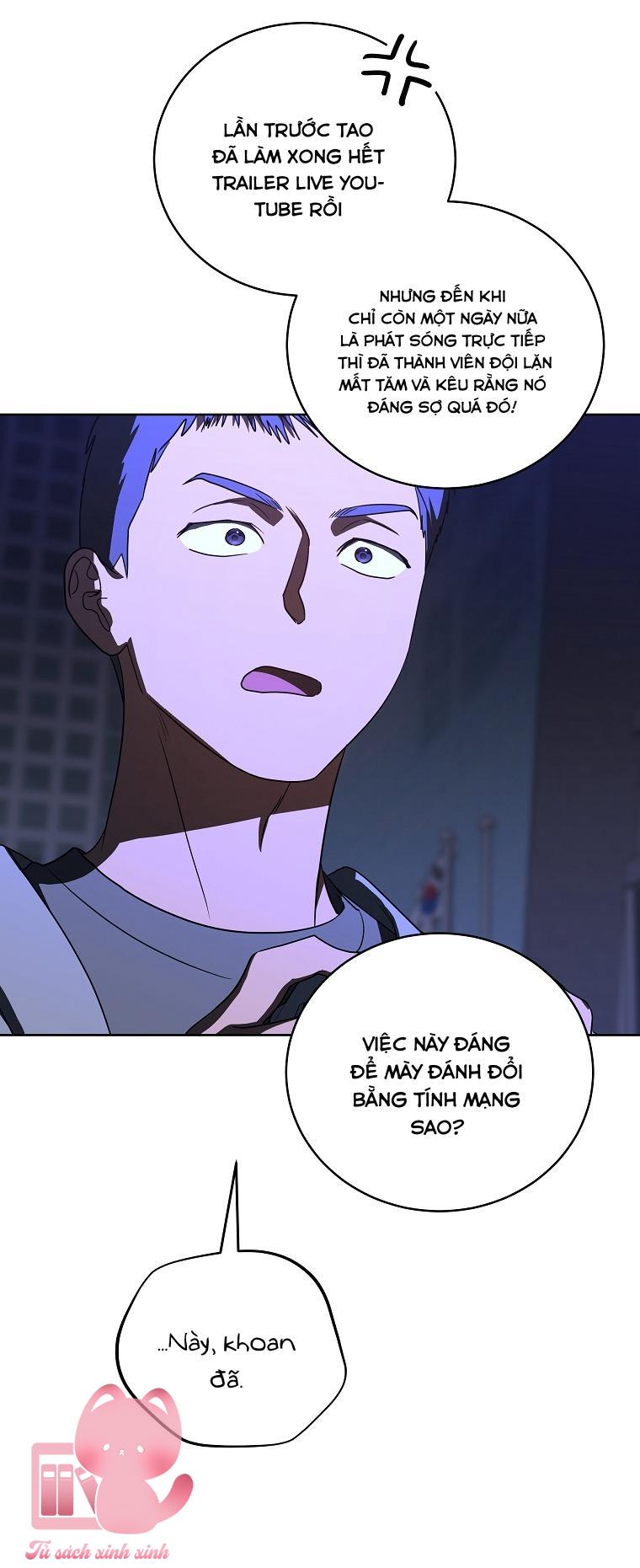 Hướng Dẫn Sinh Tồn Dành Cho Ranker Chapter 45 - Next Chapter 46