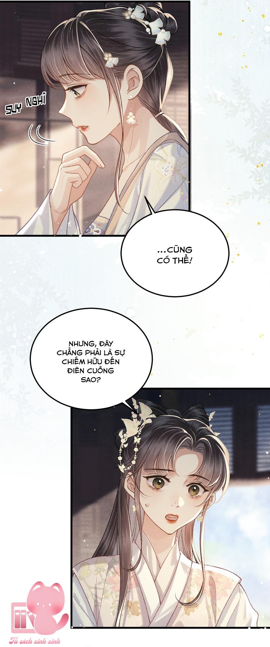 Gả Cho Vai Ác Chap 56 - Next Chap 57