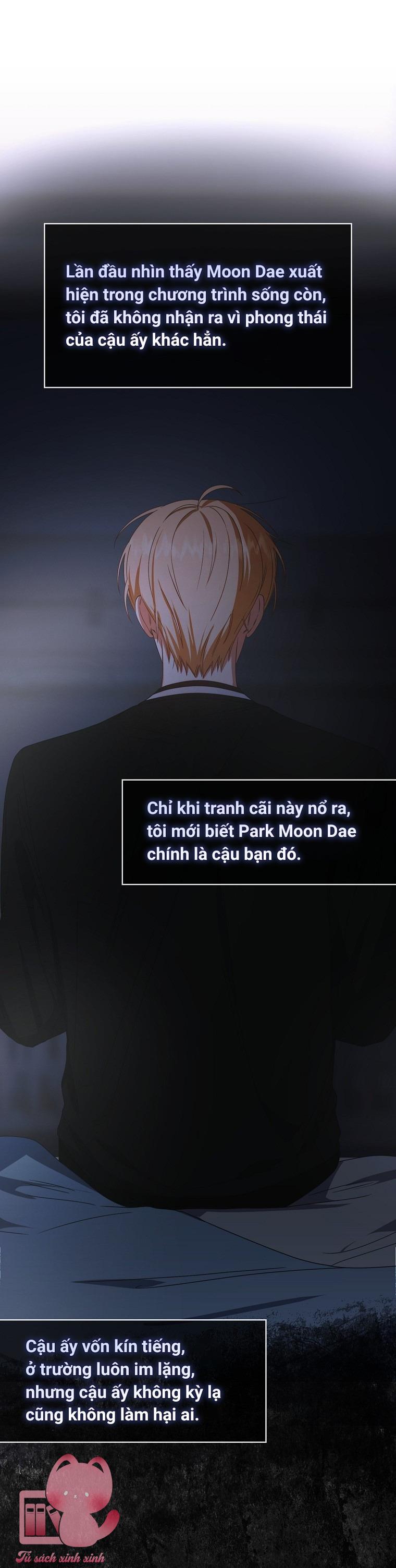 Debut Or Die Chap 60 - Trang 3