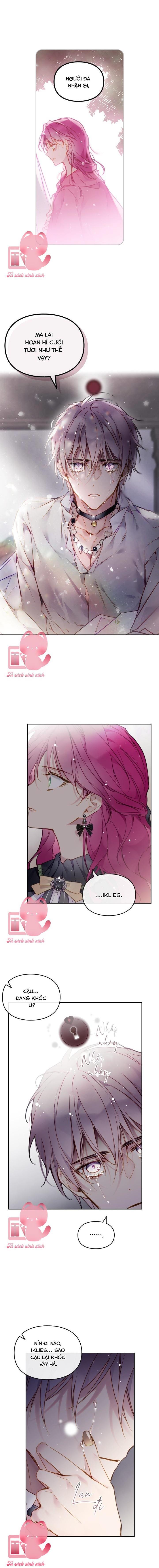 Kết Cục Của Nhân Vật Phản Diện Chỉ Có Thể Là Cái Chết Chapter 103 - Next Chapter 104