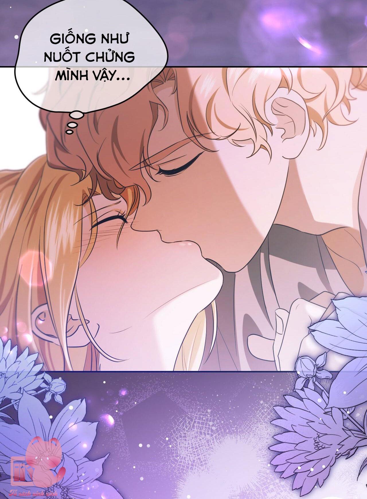 Thánh Nữ Giả Muốn Bỏ Trốn Chap 19 - Trang 4