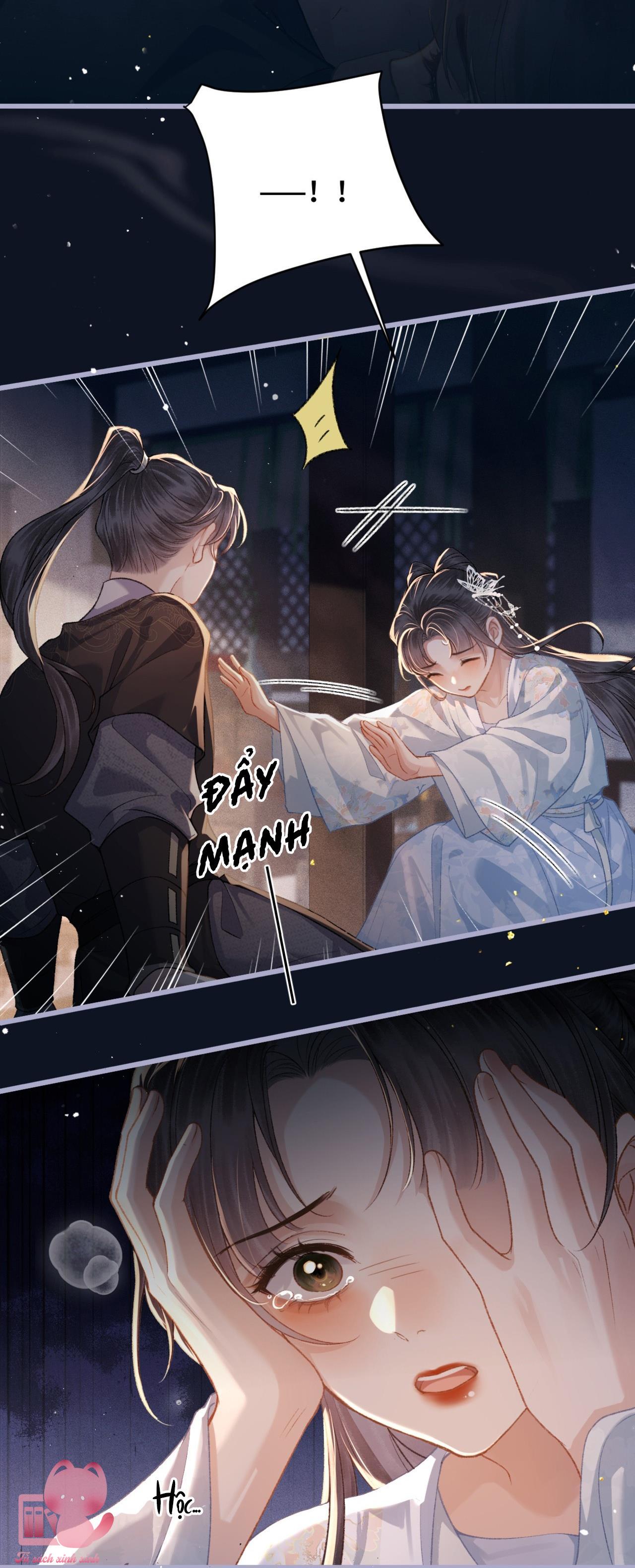 Gả Cho Vai Ác Chap 48 - Next Chap 49