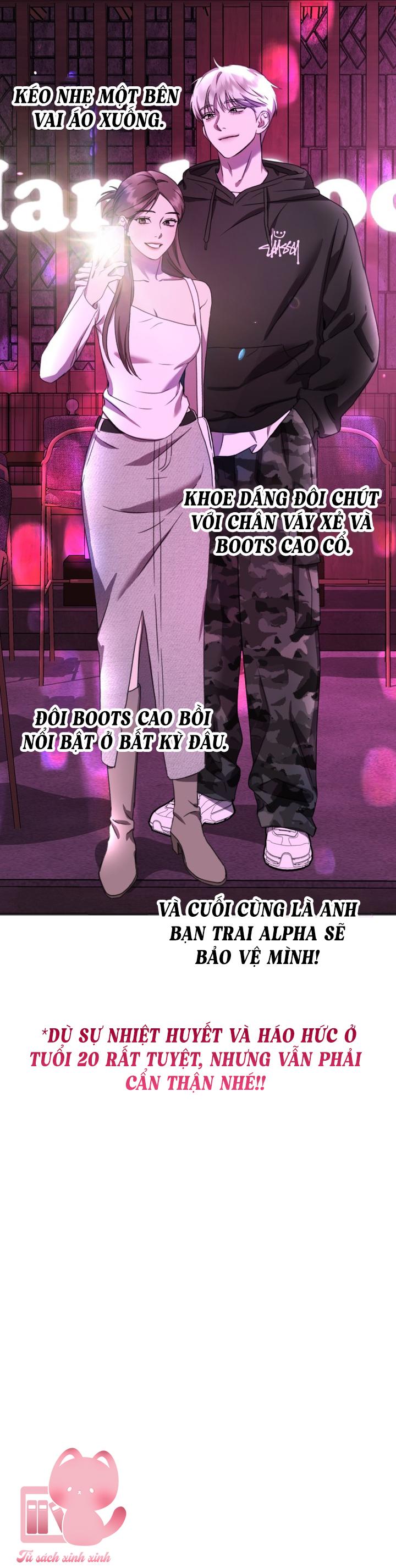 Thần Hổ Jangsan Chap Special 2 - Trang 2