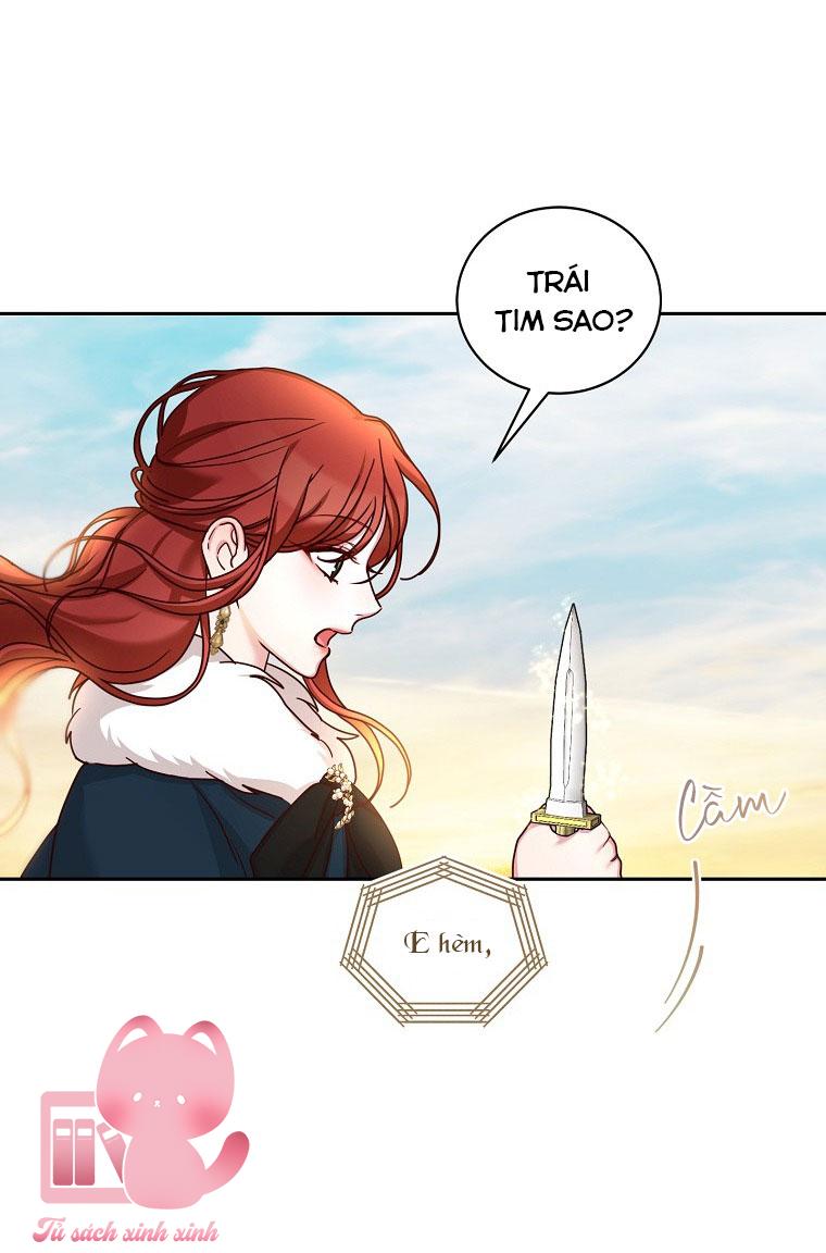 Thế Thì Ta Cứ Trở Thành Kẻ Ác Thôi Chap 60 - Trang 2