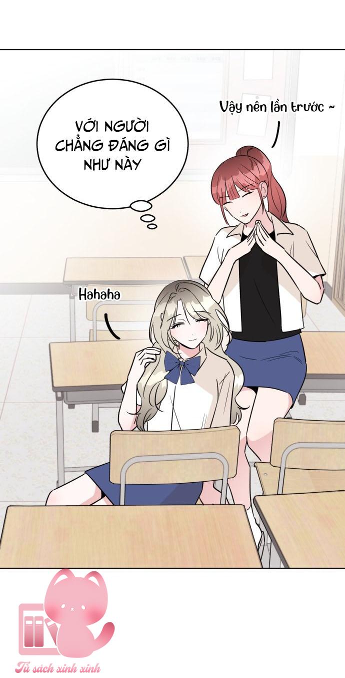 Chúng Ta Là Gì Của Nhau? Chap 41 - Trang 2