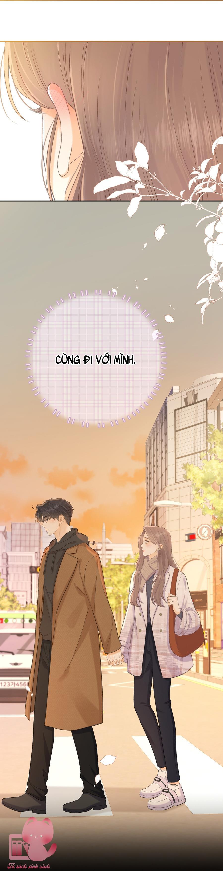 Khó Dỗ Dành Chapter 96 - Trang 4