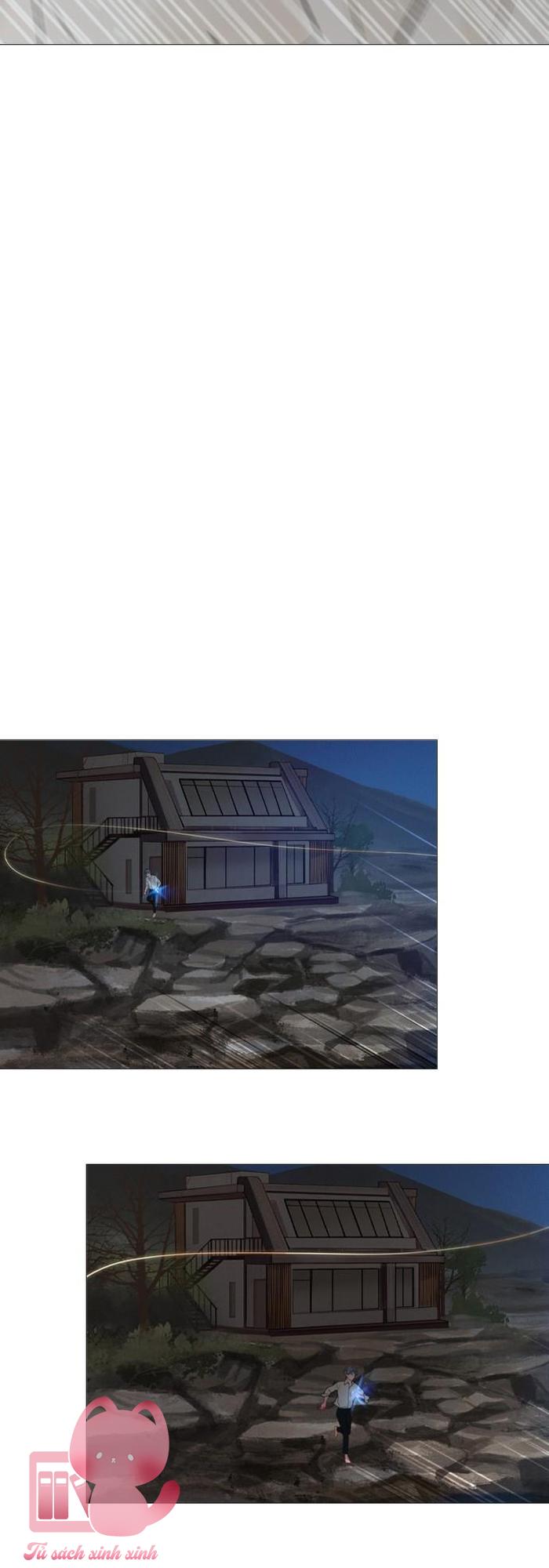 Thần Bí Chap 91 - Trang 2