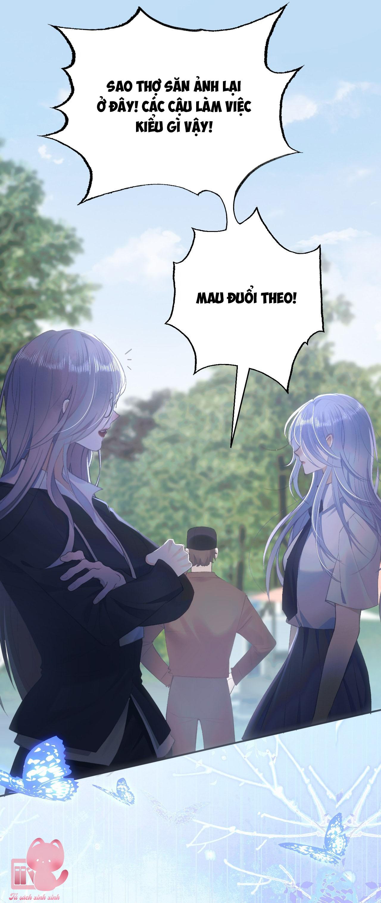 Đồng loại Chapter 16 - Trang 3