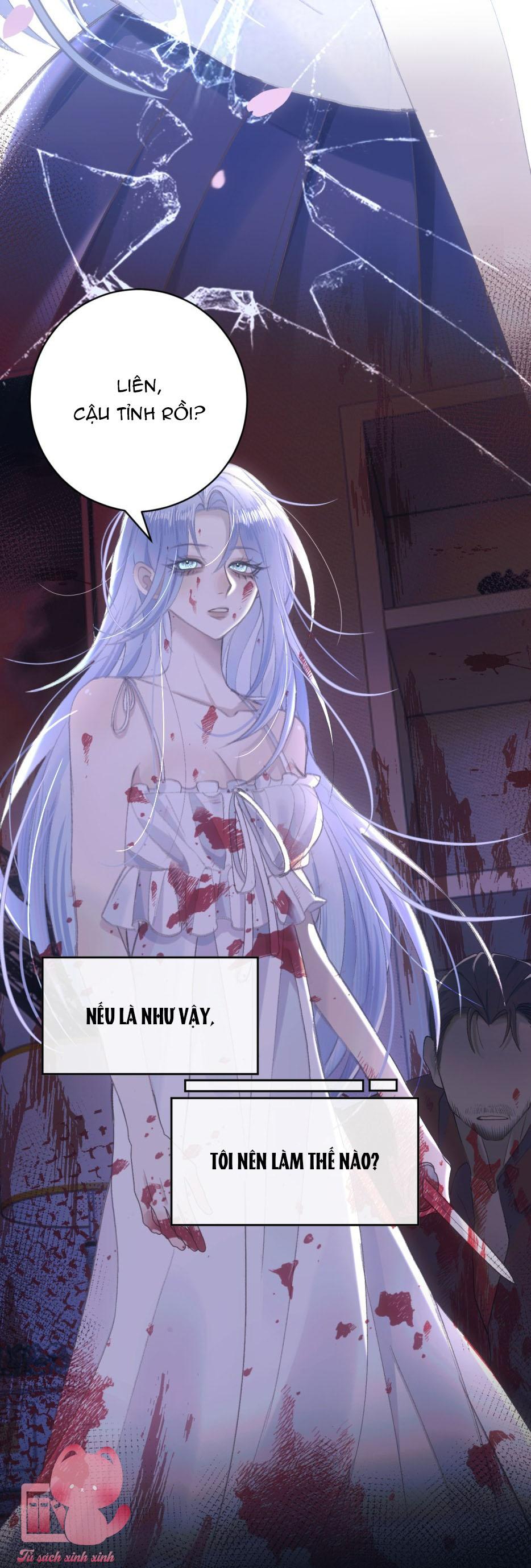 Đồng loại Chapter 13 - Trang 3