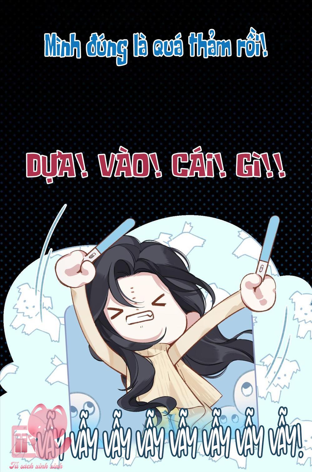 Trêu Nhầm Chap 21 - Trang 4