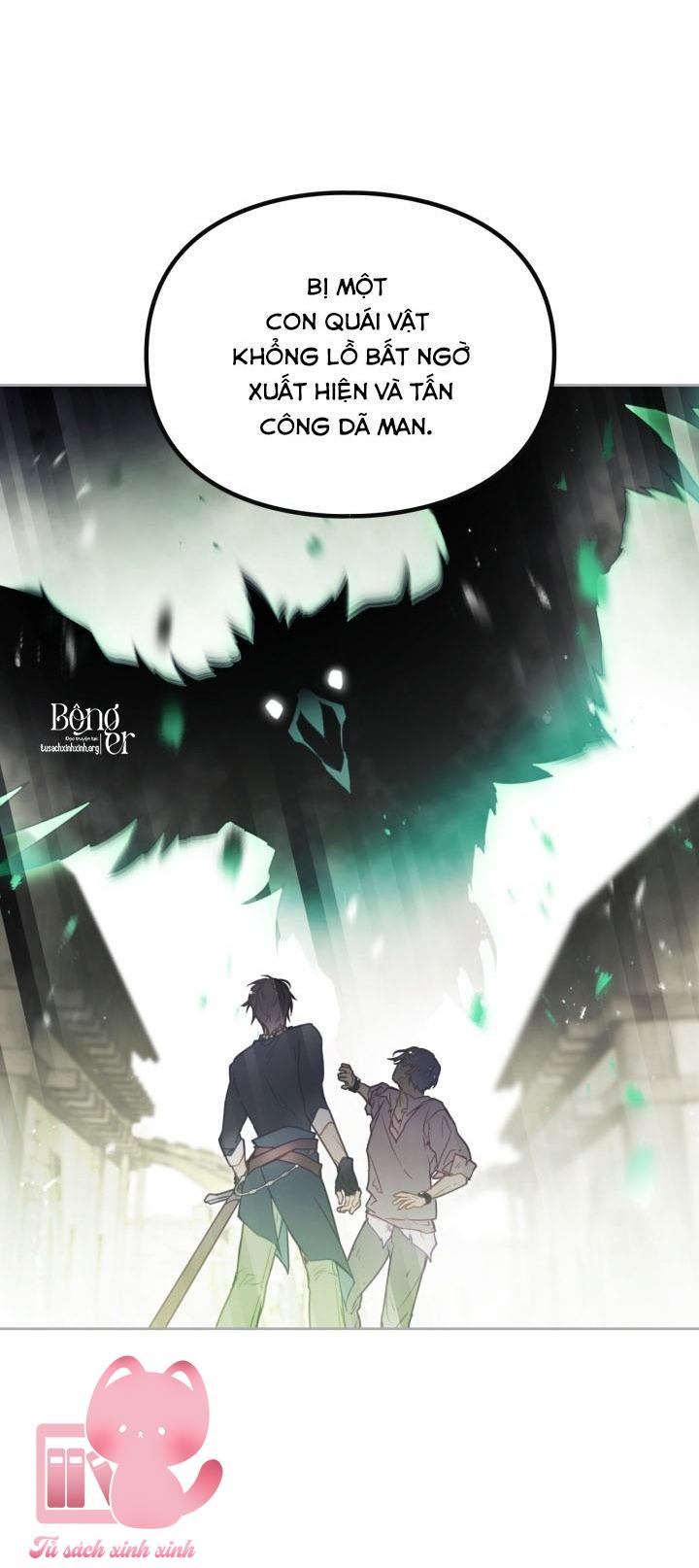 Kết Cục Của Nhân Vật Phản Diện Chỉ Có Thể Là Cái Chết Chapter 125 - Next Chapter 126