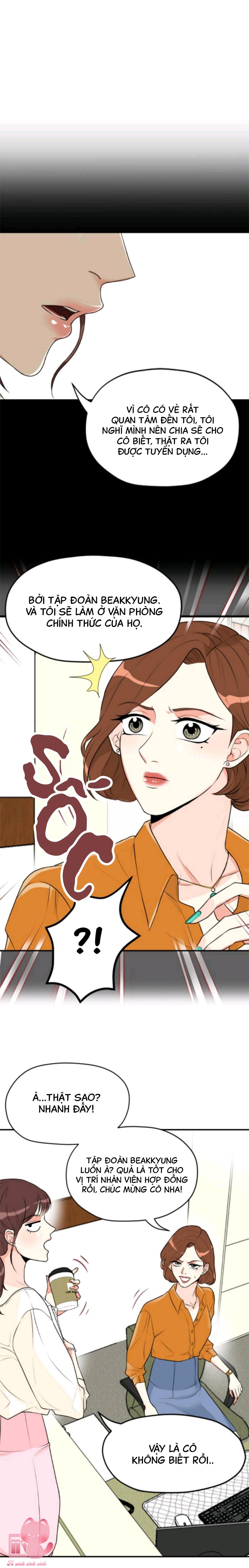 Tôi Sẽ Mang Em Đi Chap 4 - Next Chap 5