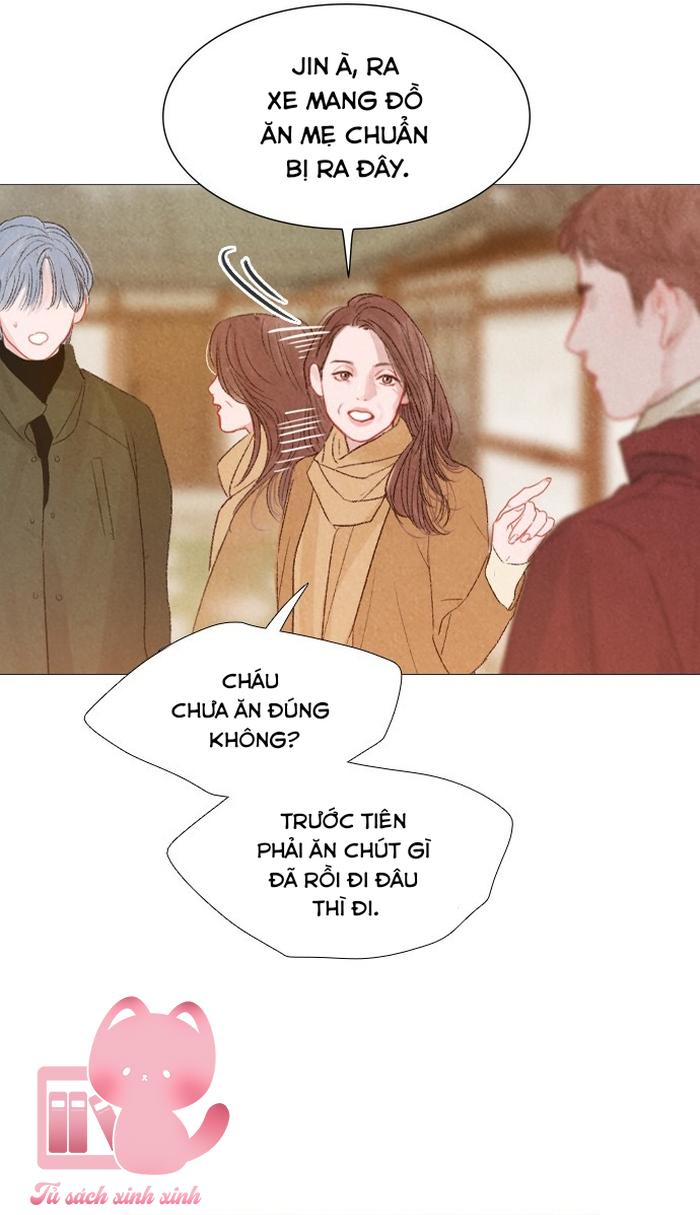 Thần Bí Chap 90 - Trang 2