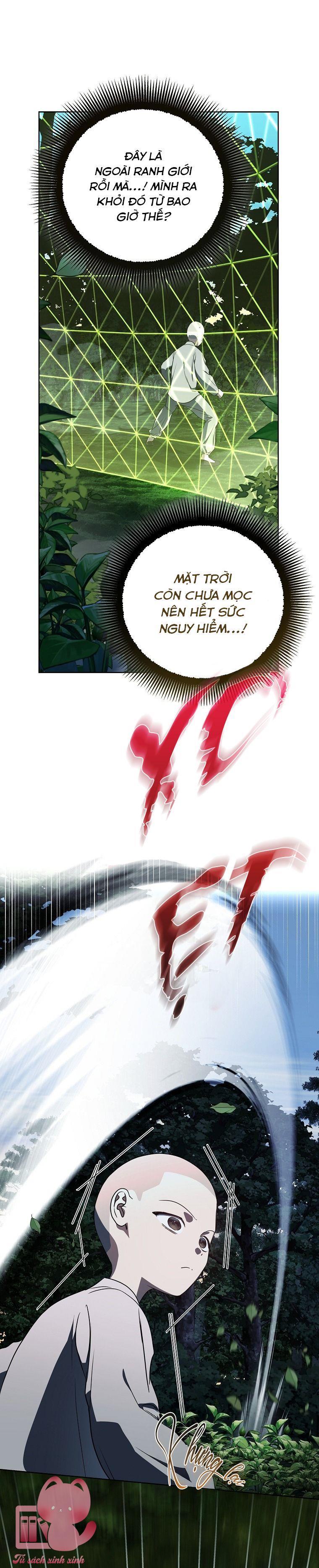Hướng Dẫn Sinh Tồn Dành Cho Ranker Chapter 49 - Next 