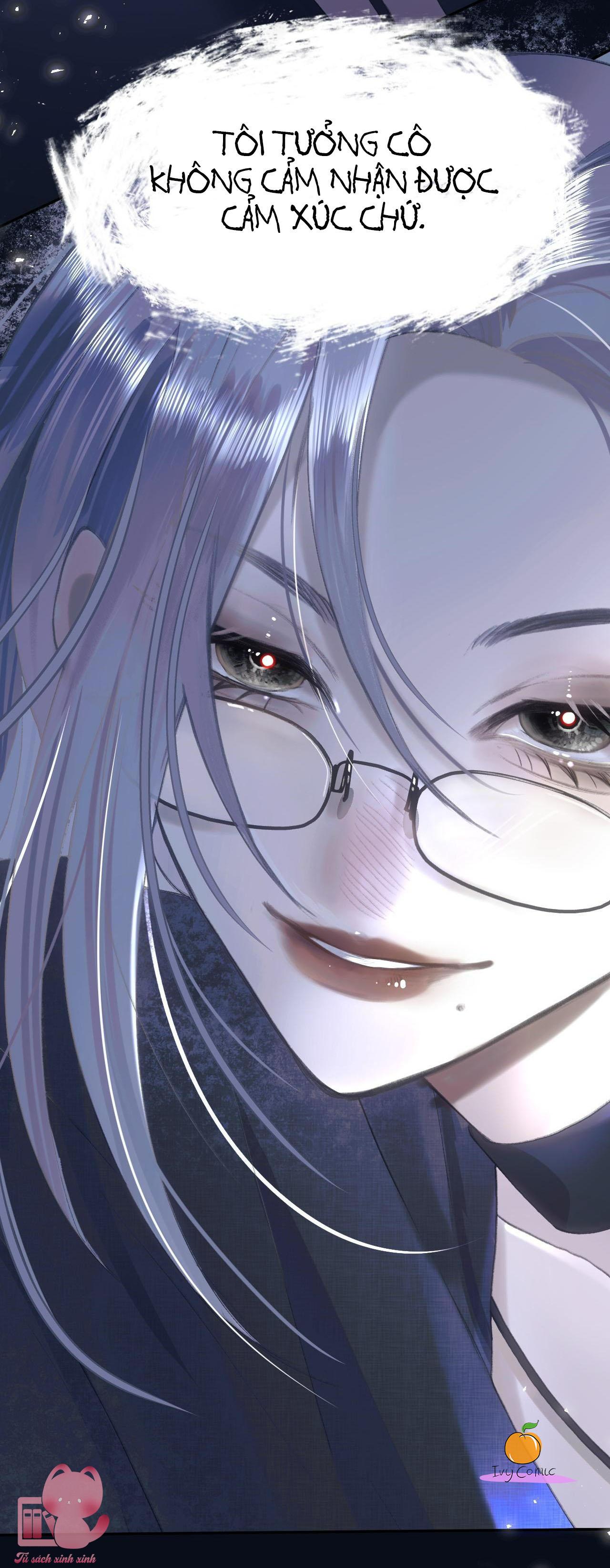 Đồng loại Chapter 17 - Trang 3