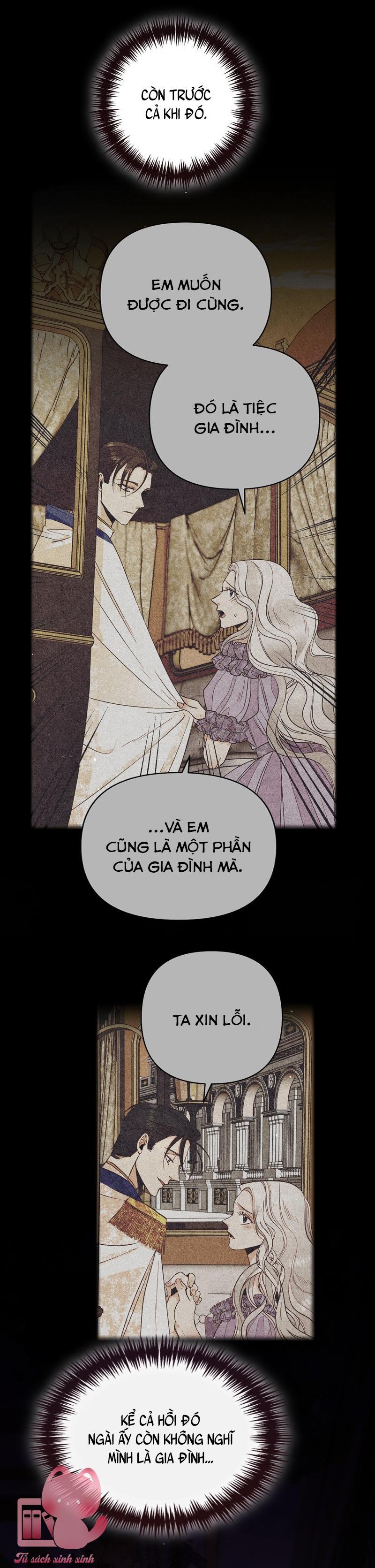 Hoàng Hậu Tái Hôn Chapter 175 - Next Chapter 176