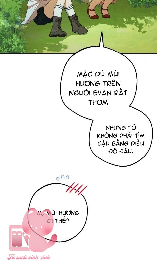 Được Yêu Thương Mà Còn Ngại Ngùng Sao! Chap 82 - Trang 4