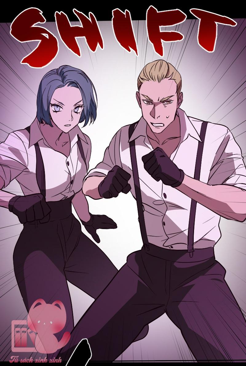 Bảo Mẫu Của Mafia Chap 3 - Trang 4