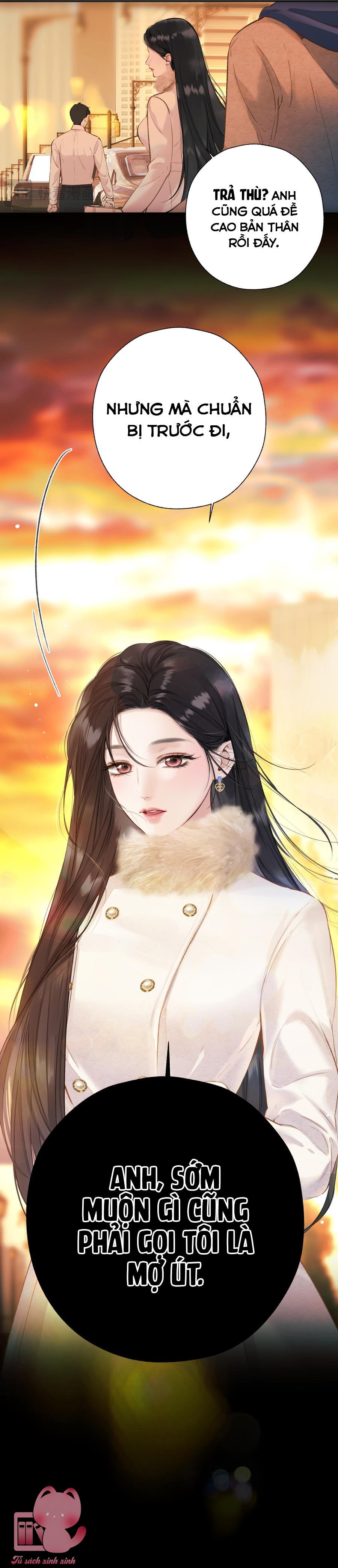 Trêu Nhầm Chap 43 - Next Chap 44