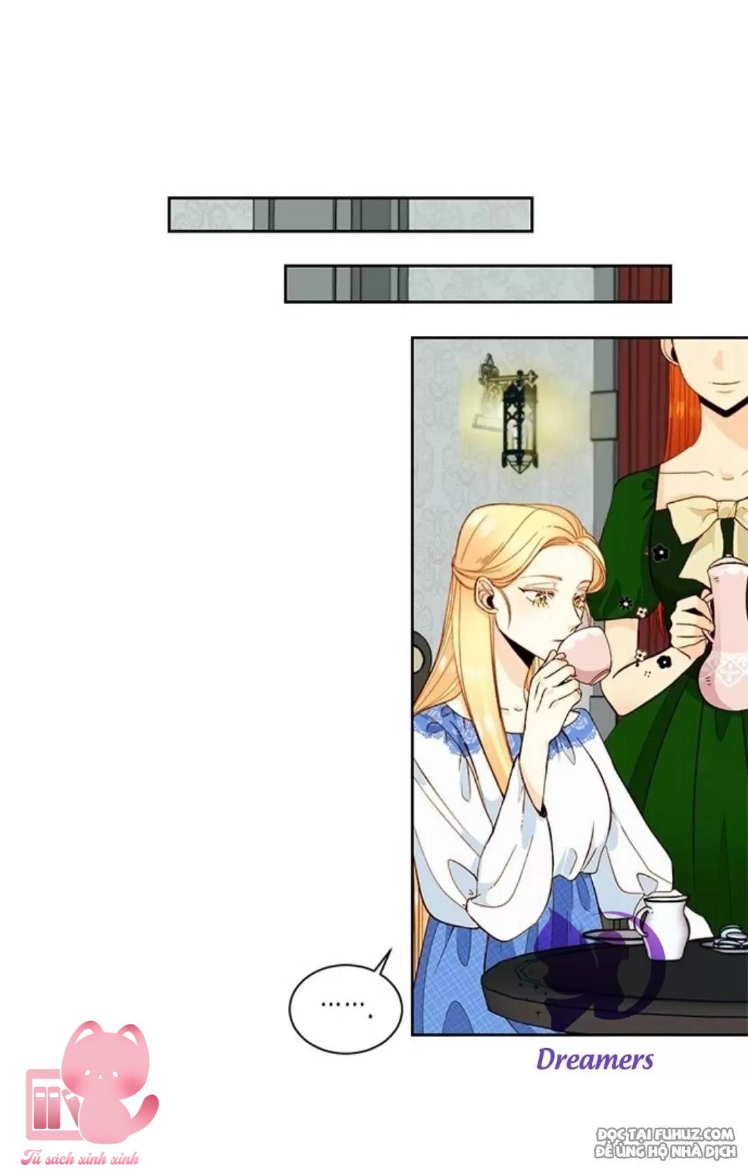 Hoàng Hậu Tái Hôn Chapter 30 - Next Chapter 31