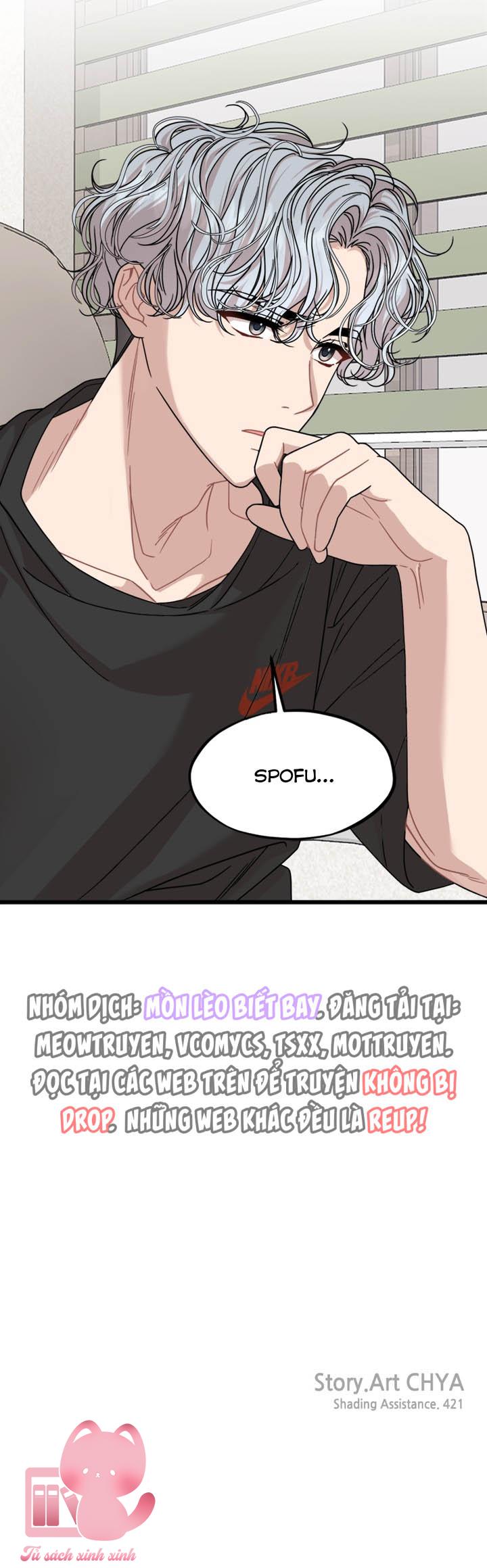 Hẹn Hò Với Game Thủ Chap 5 - Trang 4