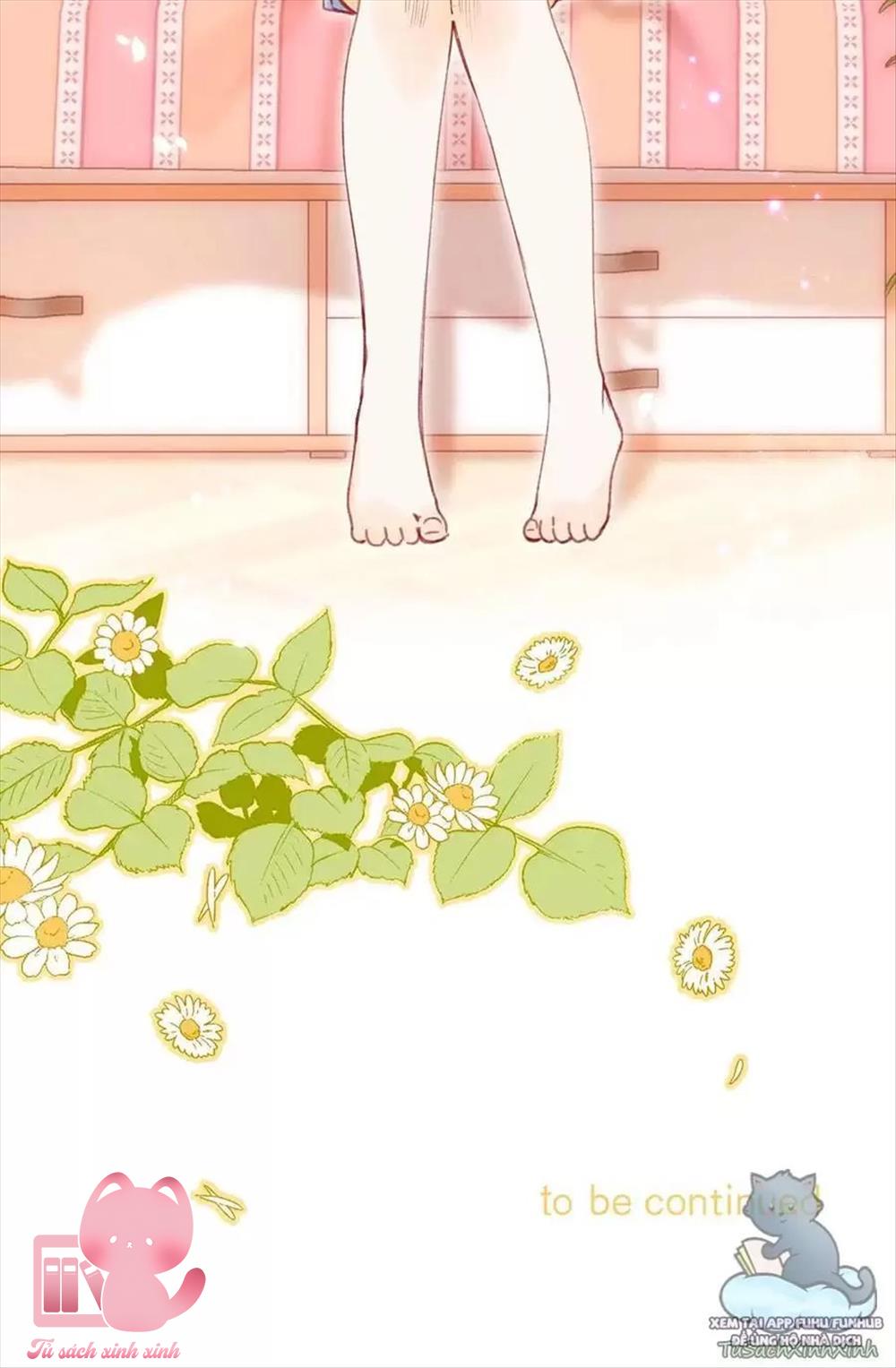 Mối Tình Thầm Kín Chapter 14 - Trang 3