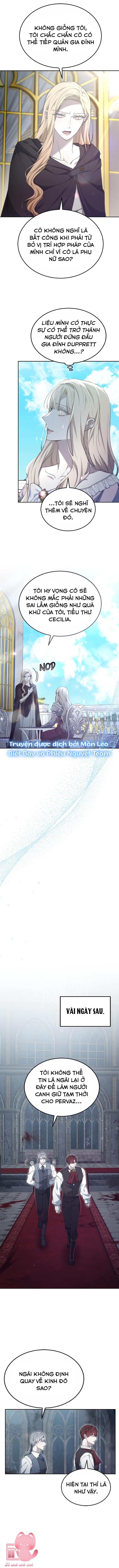 Thời Đại Oman Chap 58 - Next Chap 59