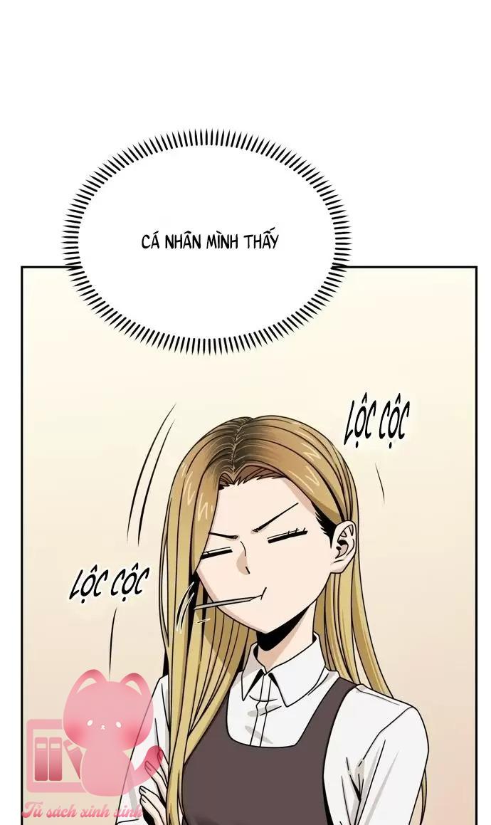Lớ Ngớ Vớ Phải Tình Yêu Chap 61 - Trang 2