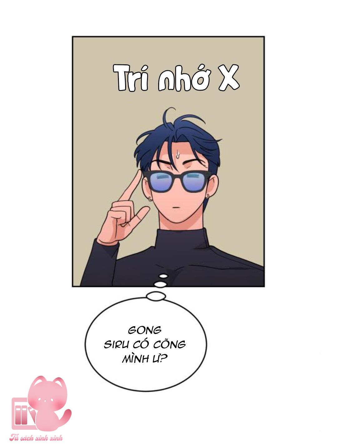 Vận May Không Ngờ Chapter 22 - Next Chapter 23