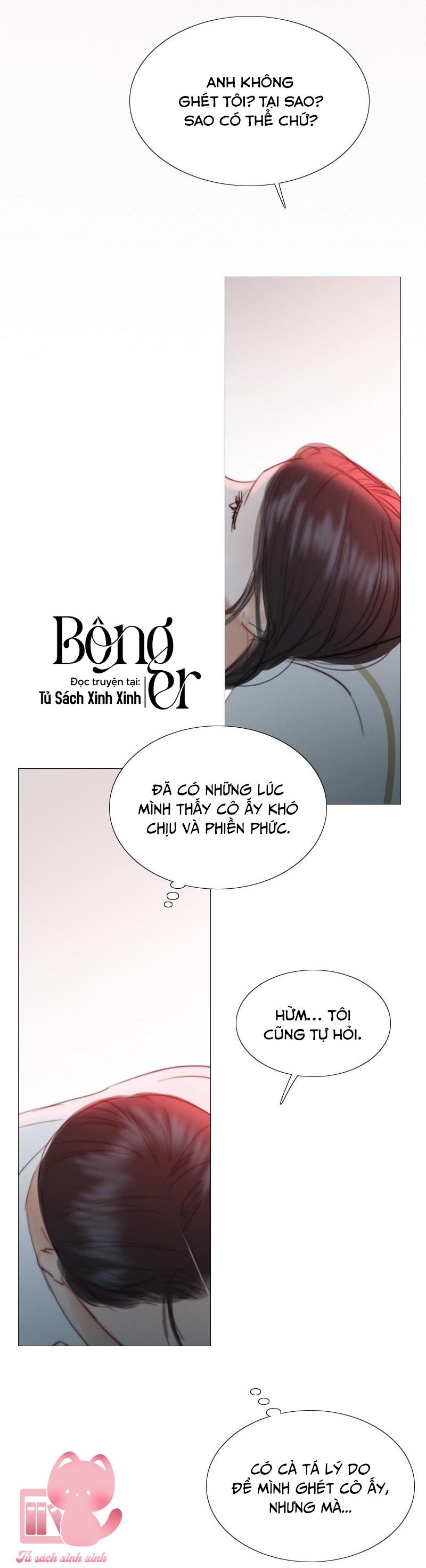 Serena Chương 50 - Next Chapter 50.1
