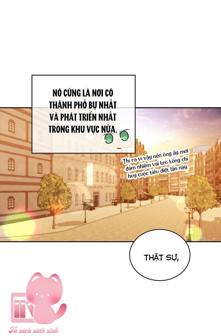 Thế Thì Ta Cứ Trở Thành Kẻ Ác Thôi Chap 63 - Trang 2
