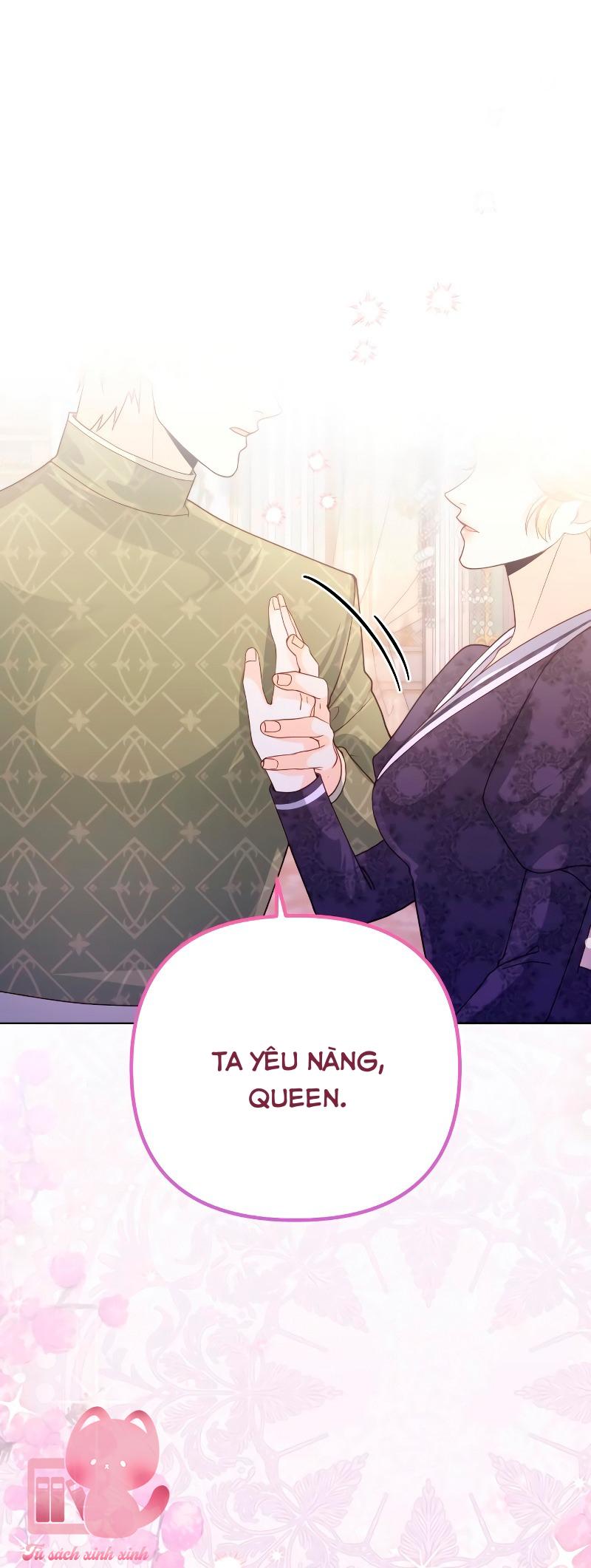 Hoàng Hậu Tái Hôn Chapter 133 - Next Chapter 134