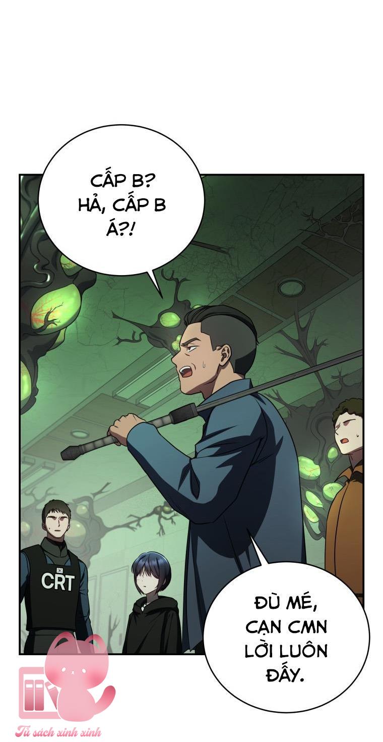 Hướng Dẫn Sinh Tồn Dành Cho Ranker Chapter 22 - Next Chapter 23