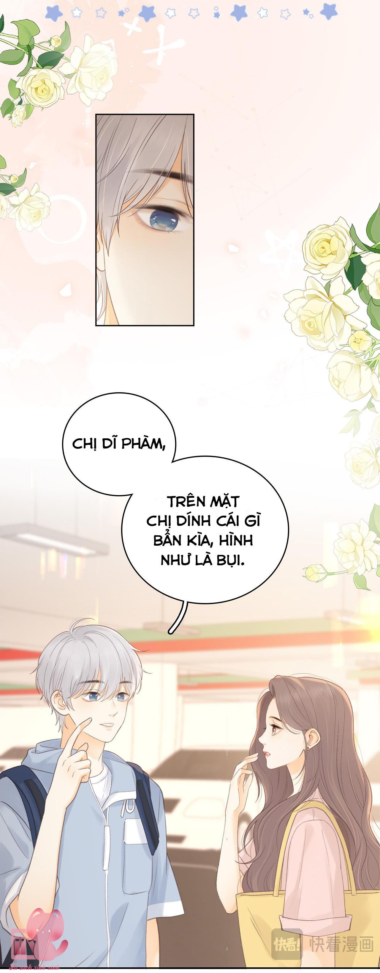 Khó Dỗ Dành Chapter 67 - Trang 4