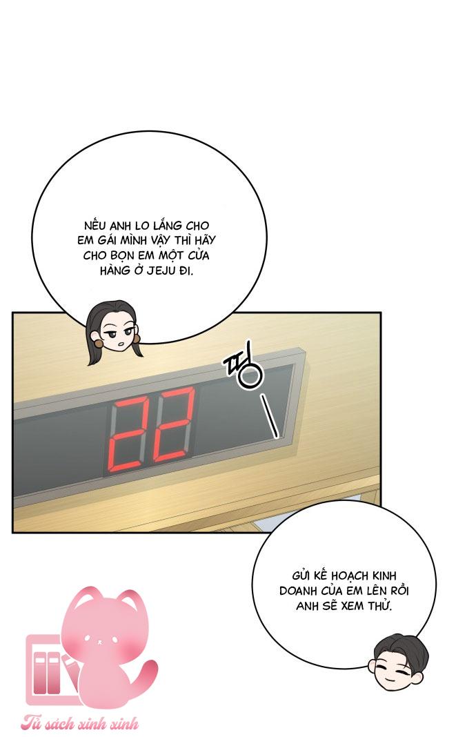 Mùa Hè Bất Tận Chap 4 - Next Chap 5