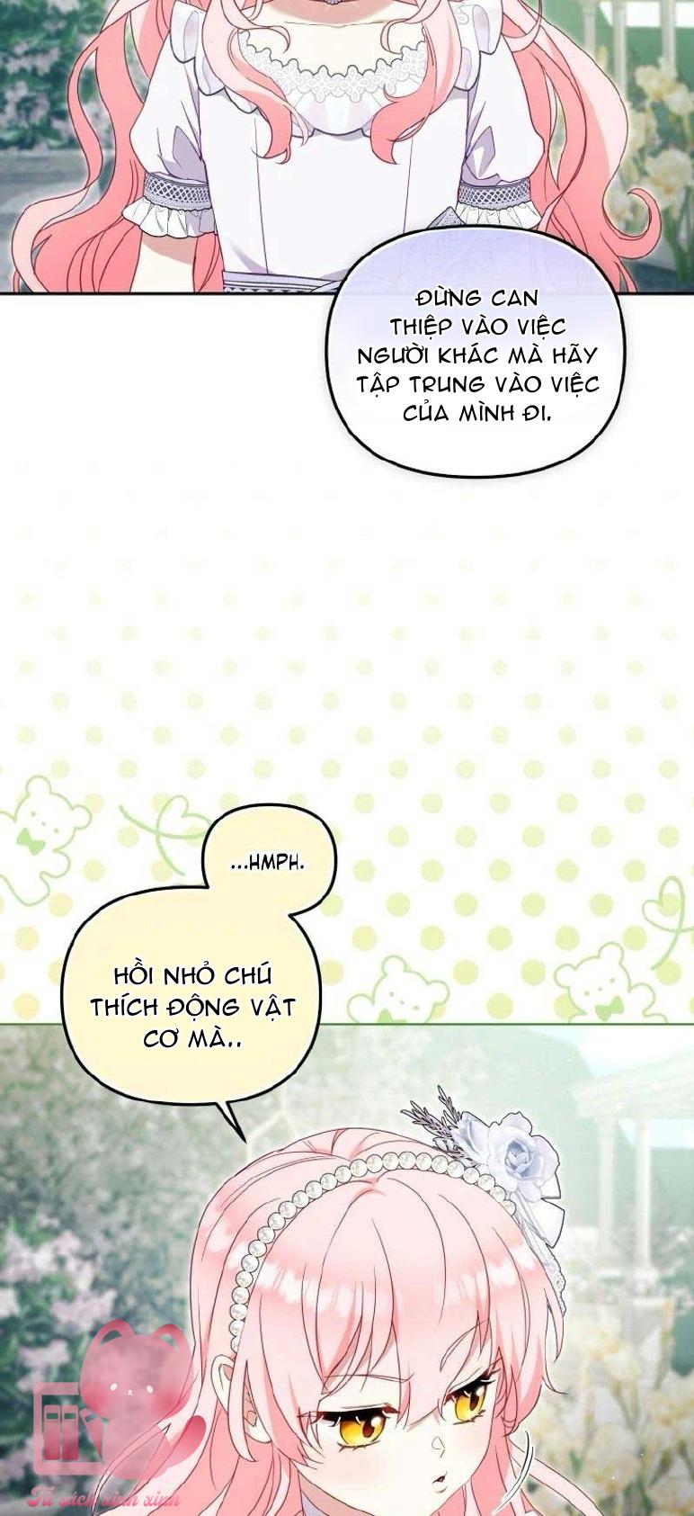 Tôi Được Nuôi Dưỡng Bởi Những Kẻ Phản Diện Chap 78 - Trang 3